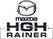 Logo HGH Rainer GmbH